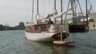 Кадр з фільму Пограбування