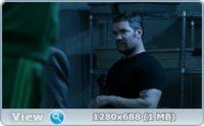 Кадр з фільму Погані чуваки