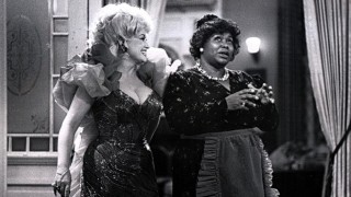 Кадр з фільму Найкращий бордель у Техасі