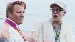 Кадр з фільму Бути Стенлі Кубриком: Трішки правдива історія