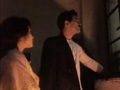 Кадр з фільму Беніто Муссоліні