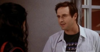 Кадр з фільму Пізнай себе