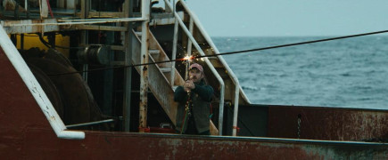 Кадр з фільму Найкращий вид