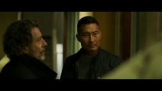 Кадр з фільму Хеллбой