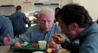 Кадр з фільму Великий Стен