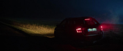 Кадр з фільму Не говори зі злом