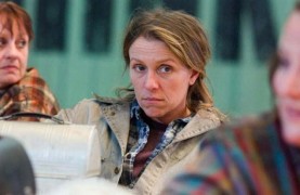 Кадр з фільму Північна країна