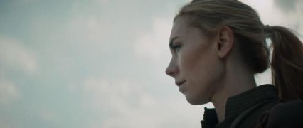 Кадр з фільму Наказ убити