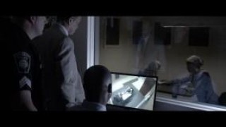 Кадр з фільму Мара