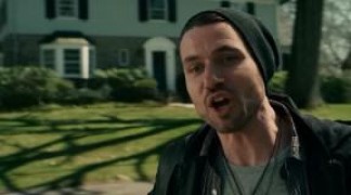 Кадр з фільму Любовна халепа