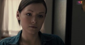 Кадр з фільму Крутий як я