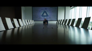 Кадр з фільму 57 секунд