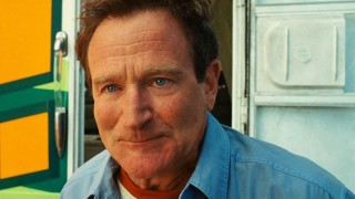 Кадр з фільму Божевільня на колесах