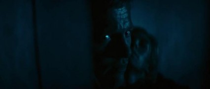 Кадр з фільму Наказ убити