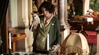 Кадр з фільму Легка поведінка