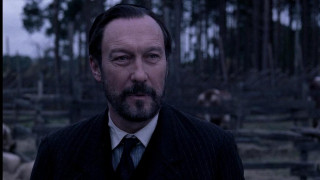 Кадр з фільму Чоловік, який плакав