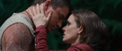 Кадр з фільму Дилема