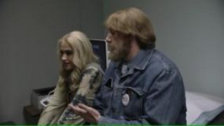 Кадр з фільму Борат 2