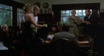 Кадр з фільму Творець