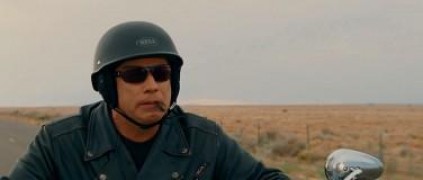 Кадр з фільму Реальні Кабани