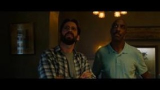 Кадр з фільму Людина-Павук: Далеко від дому