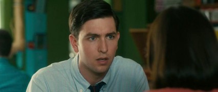 Кадр з фільму В активному пошуку