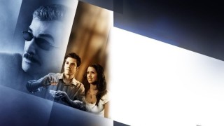 Кадр з фільму Гравці