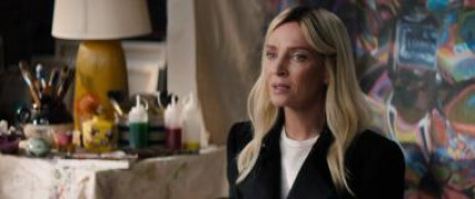 Кадр з фільму Кімната вбивств