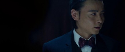 Кадр з фільму План втечі 3