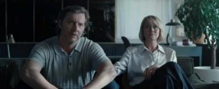 Кадр з фільму Королева сердець