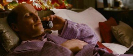 Кадр з фільму Ескорт для пані