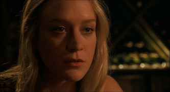 Кадр з фільму Мелінда і Мелінда