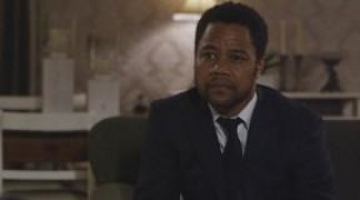 Кадр з фільму Обман