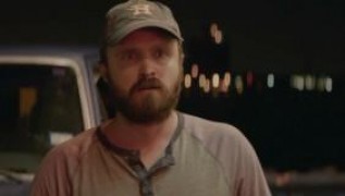 Кадр з фільму Хуліган