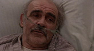 Кадр з фільму Сімейний бізнес