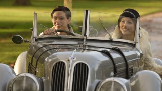 Кадр з фільму Легка поведінка