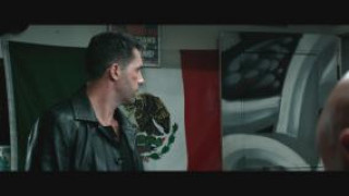 Кадр з фільму Колектори 2