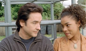 Кадр з фільму Марсіанське дитя