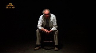 Кадр з фільму Інша жінка