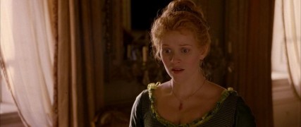 Кадр з фільму Ярмарок марнославства