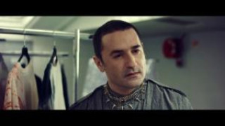 Кадр з фільму Бенґер