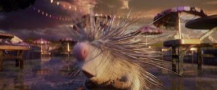 Кадр з фільму Диво-парк