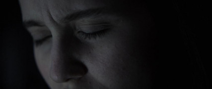 Кадр з фільму Слендермен