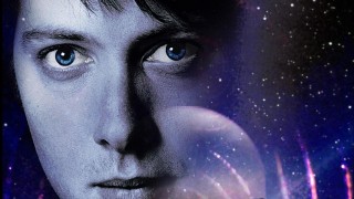 Кадр з фільму Мисливець на прибульців