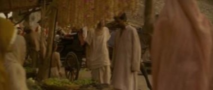 Кадр з фільму Поза часом