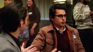 Кадр з фільму 10 років потому