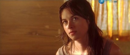 Кадр з фільму Зниклі