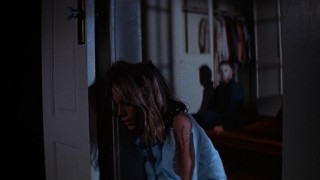 Кадр з фільму Хелловін