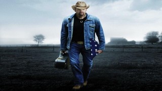 Кадр з фільму Зруйновані мости