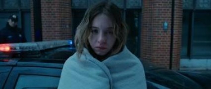 Кадр з фільму Спостерігачі (Вуаєристи)